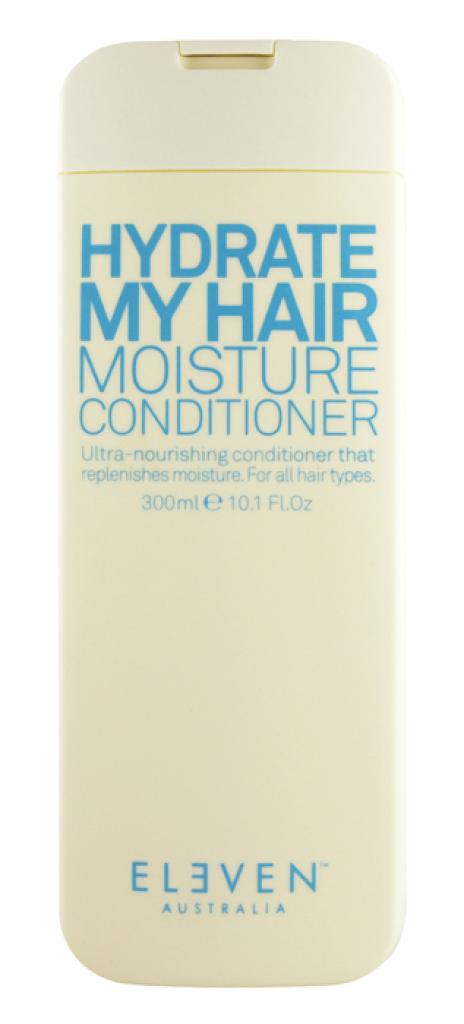 300ml Eleven Hydrate My Hair Moisture Conditioner