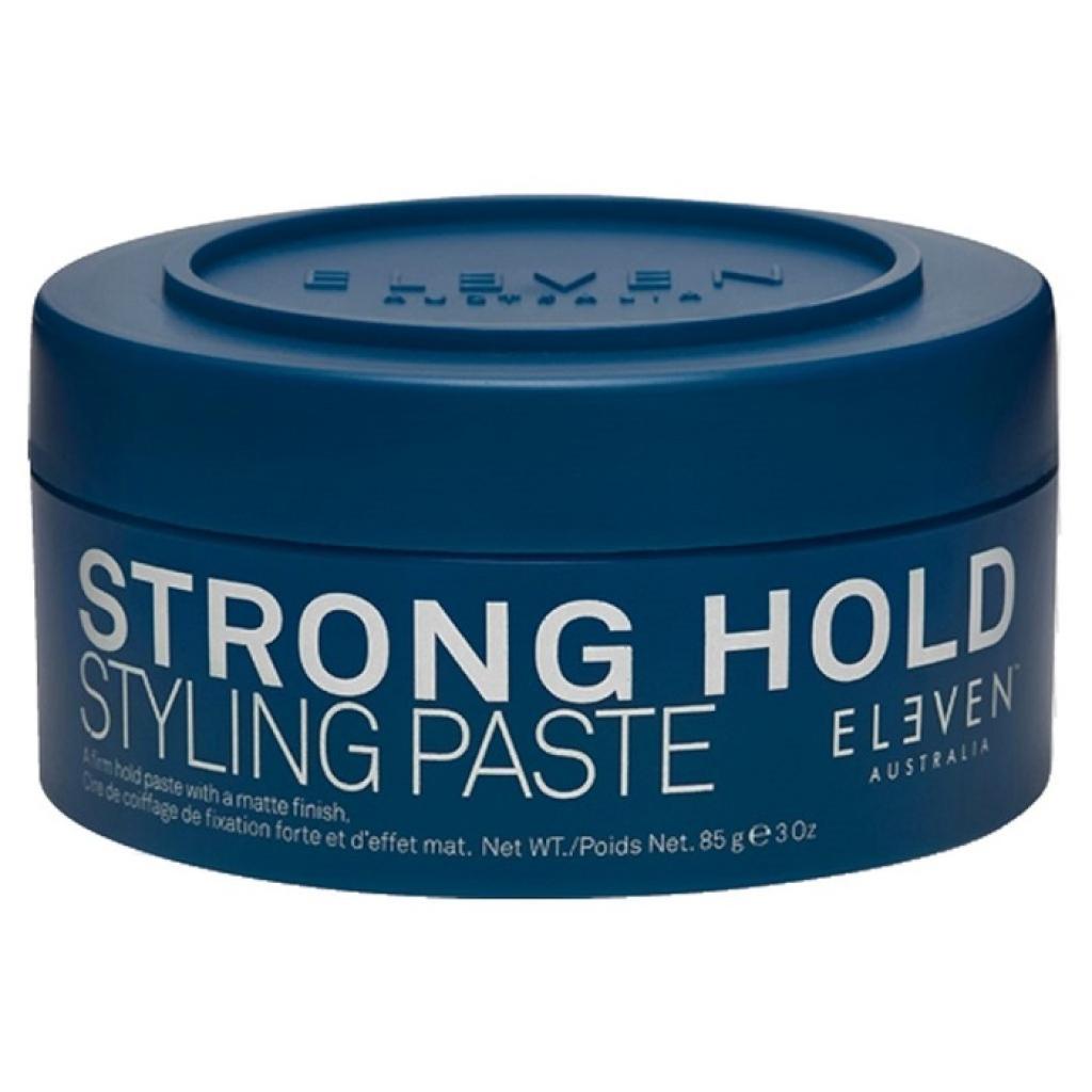 85gm Eleven Strong Hold Styling Paste