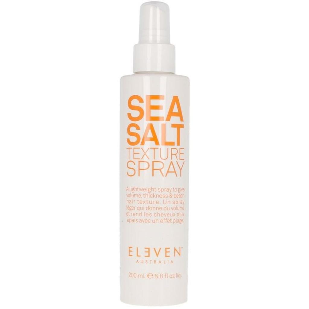 200ml Eleven Sea Salt Texture Spray