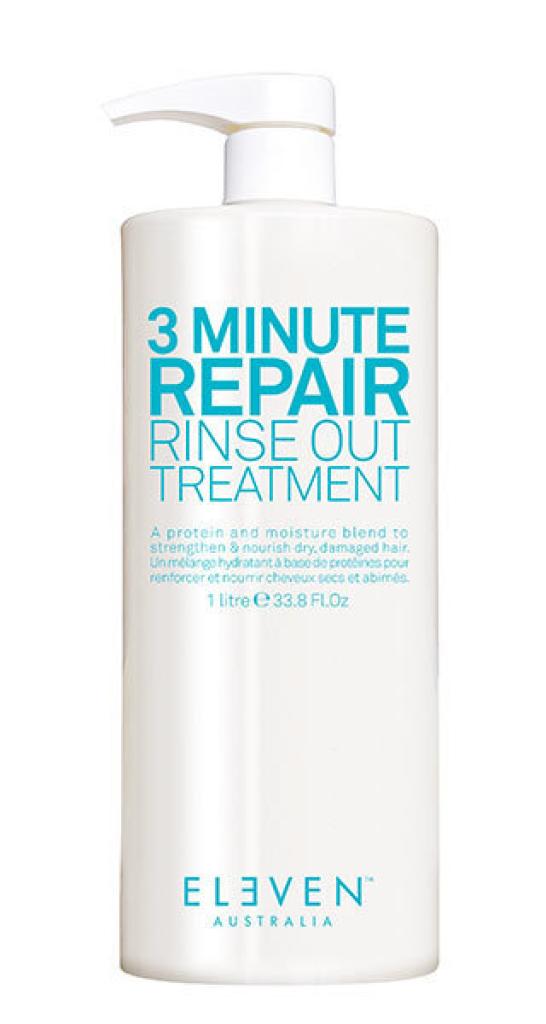 960ml Eleven 3 Minute Repair Rinse Out Treatment