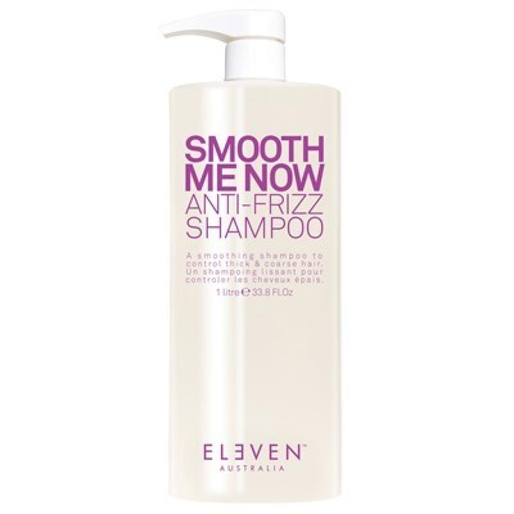 960ml Eleven Smooth Me Now Anti-Frizz Shampoo