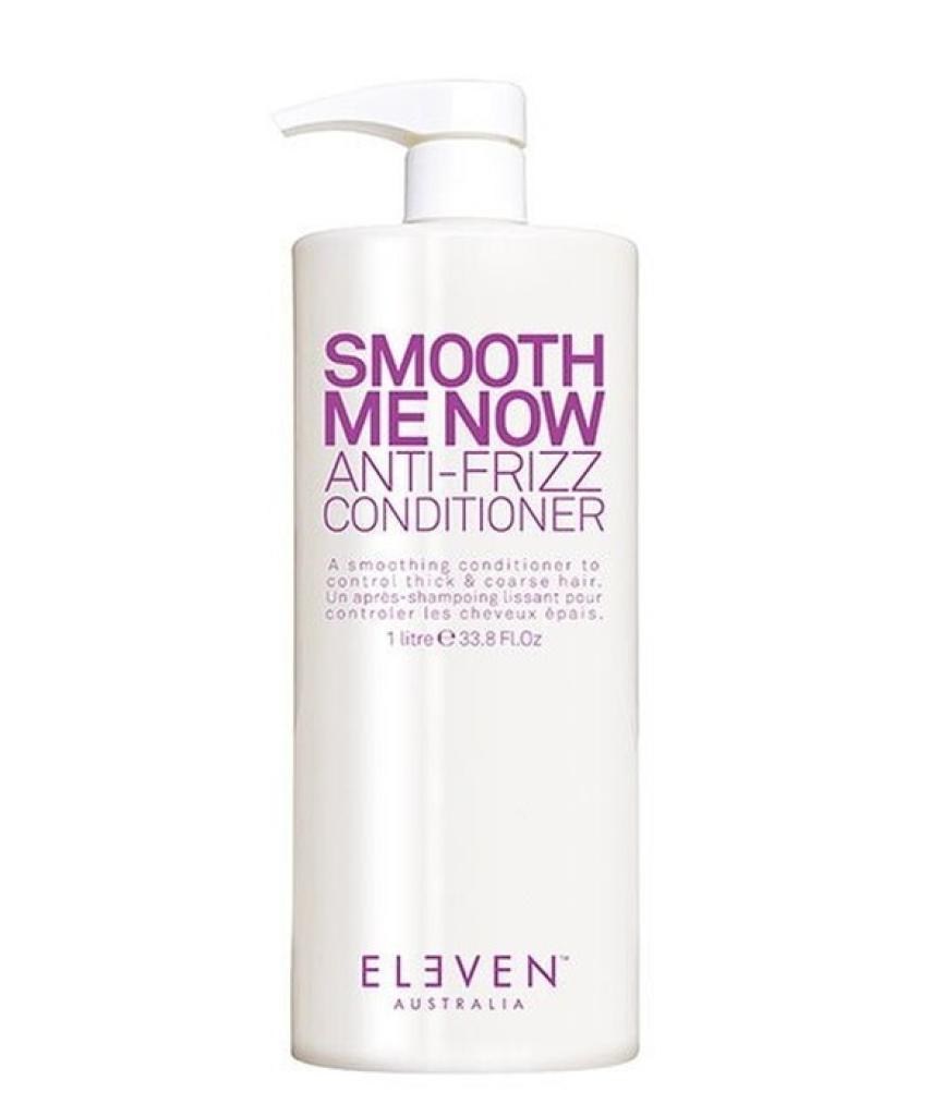 960ml Eleven Smooth Me Now Anti-Frizz Conditioner