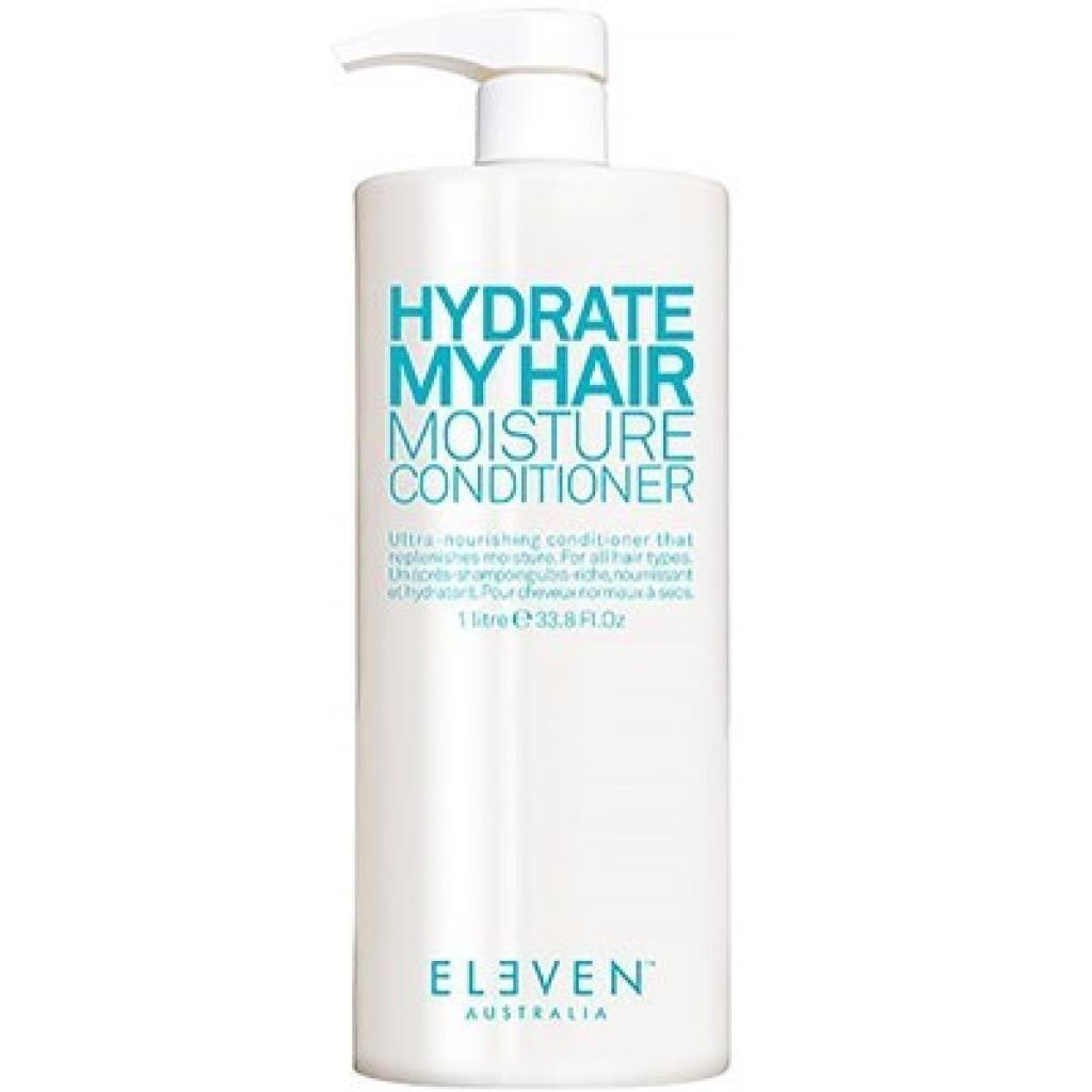 960ml Eleven Hydrate My Hair Moisture Conditioner