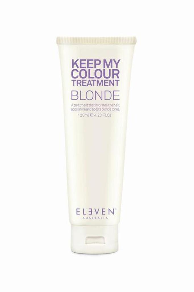 200ml Eleven Keep My Colour Blonde Treatment