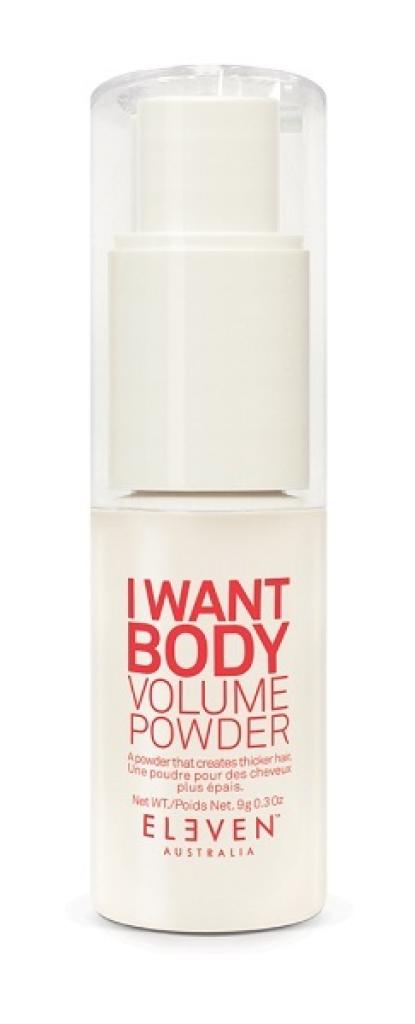 9gm Eleven I Want Body Volume Powder
