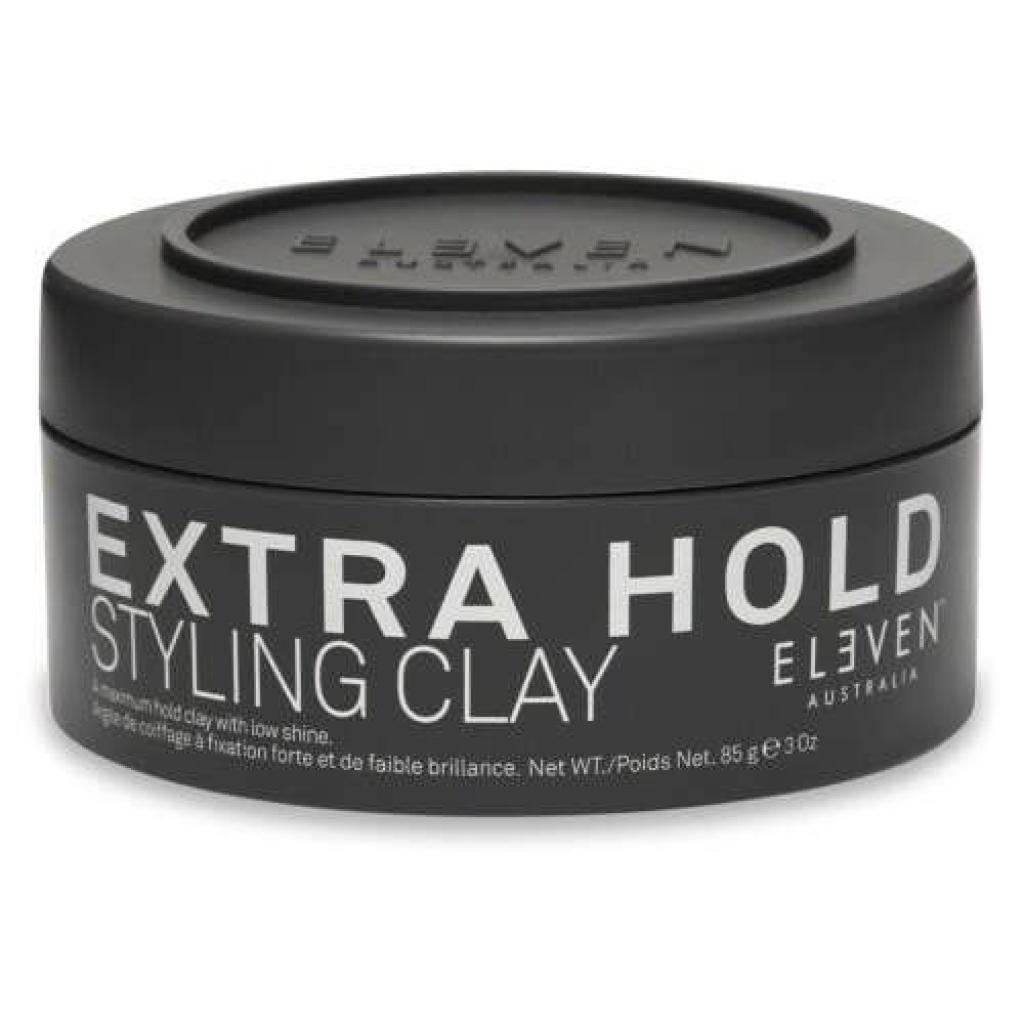 85gm Eleven Extra Hold Styling Clay