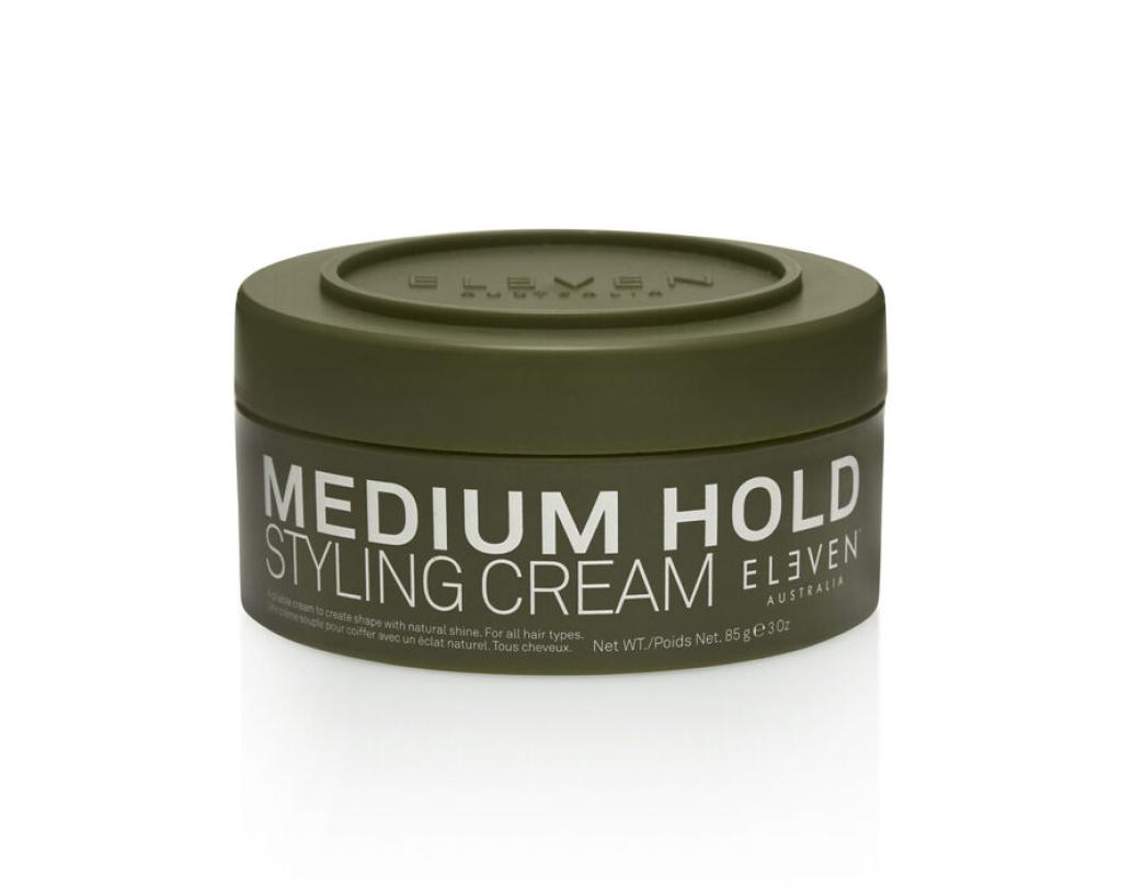 85gm Eleven Medium Hold Styling Cream