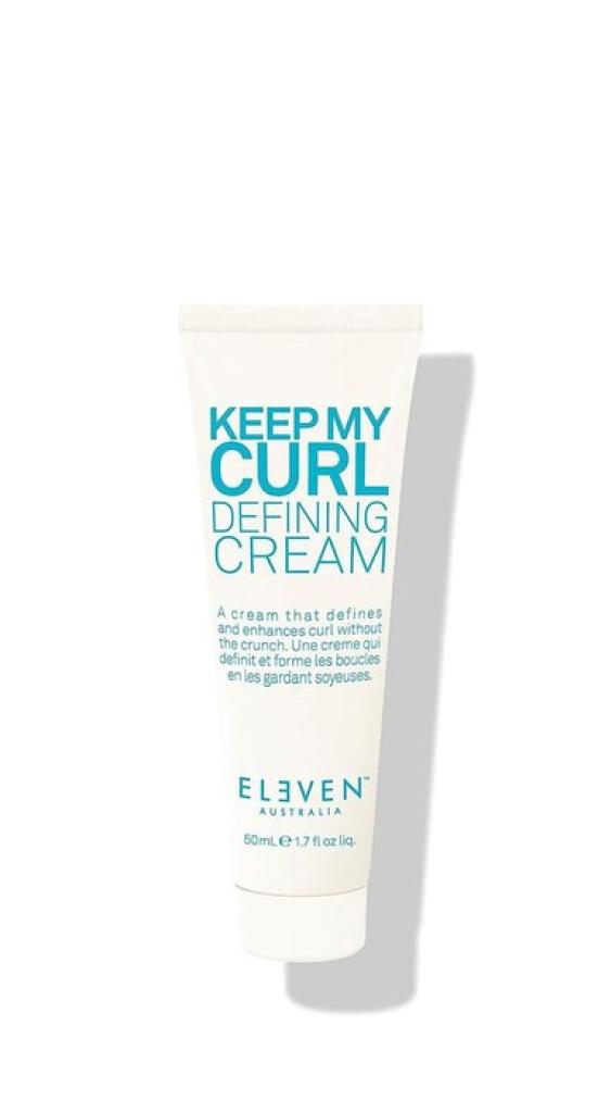 50ml Eleven Keep My Curl Defining Cream