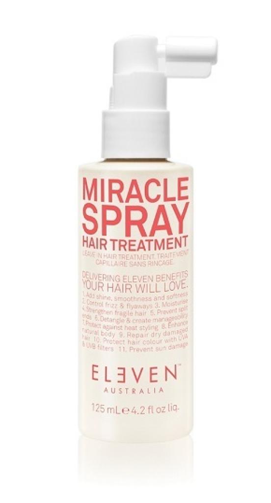 125ml Eleven Miracle Spray Treatment