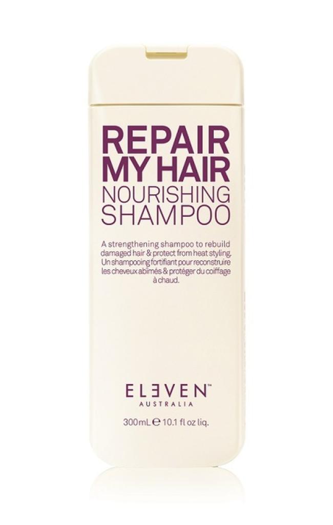 300ml Eleven Repair My Hair Nourishing Shampoo