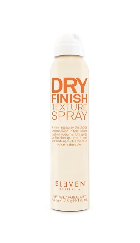 178ml Eleven Finish Dry Texture Spray 
