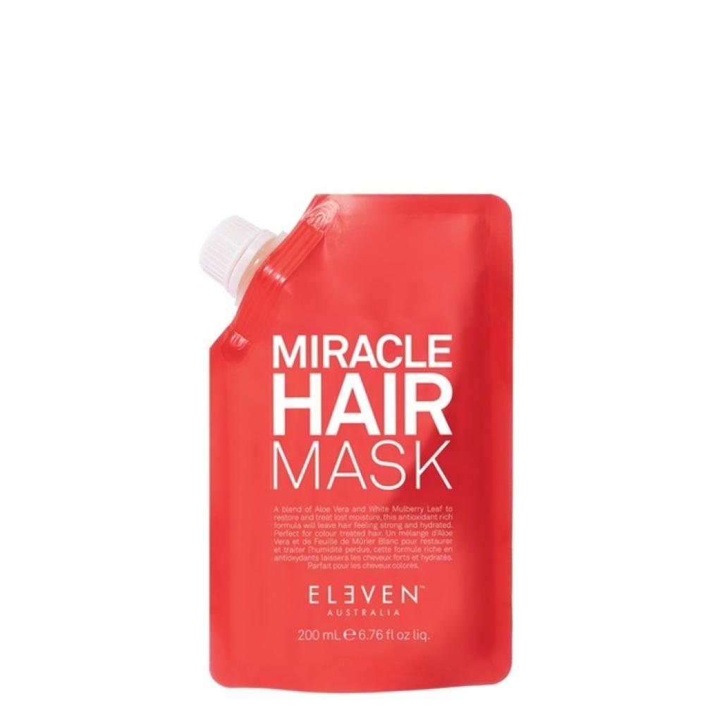 200ml Eleven Miracle Hair Mask