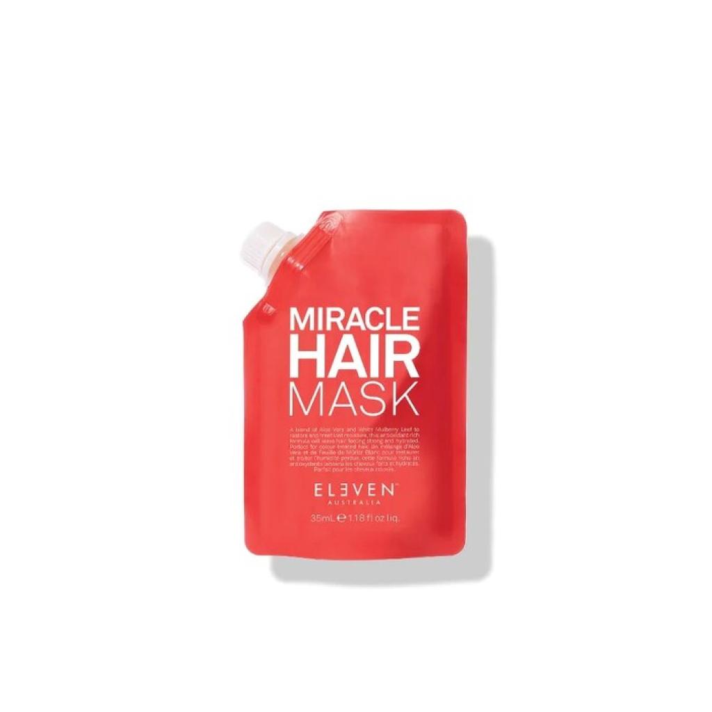 35ml Eleven Mini Miracle Hair Mask