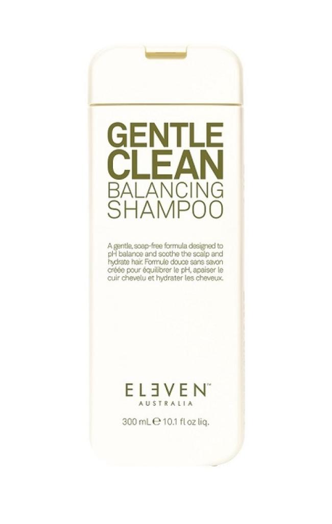300ml Eleven Gentle Clean Balancing Shampoo