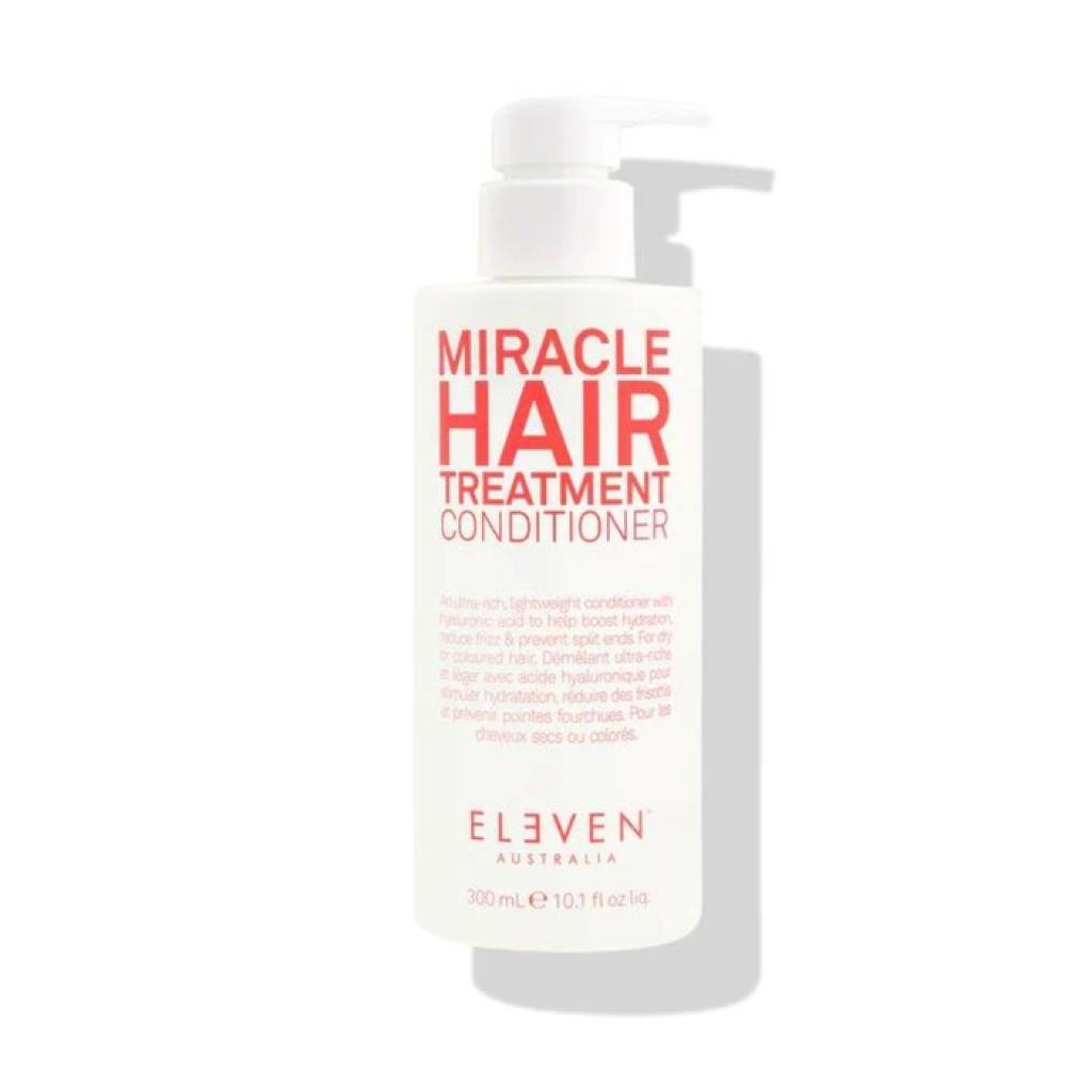 300ml Eleven Miracle Hair Treatment Conditioner