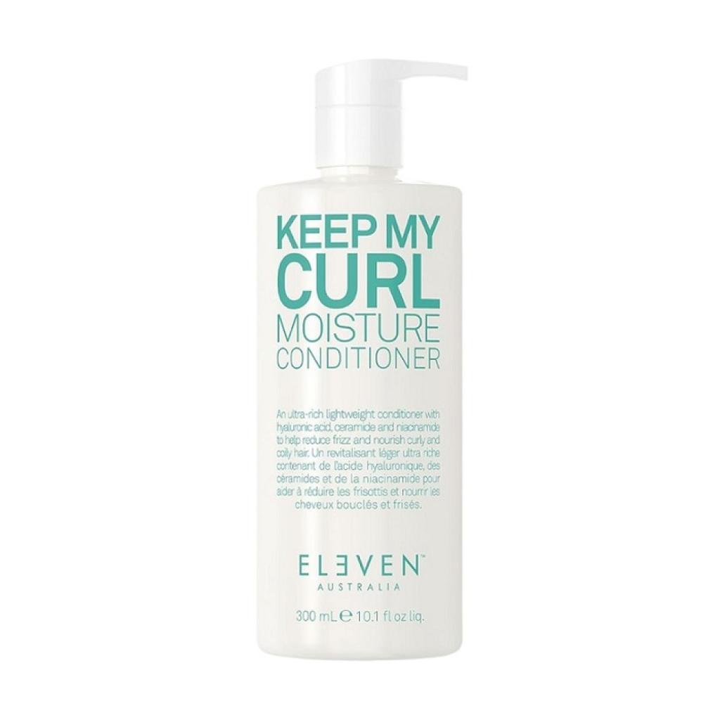 300ml Eleven Keep My Curl Moisture Conditioner