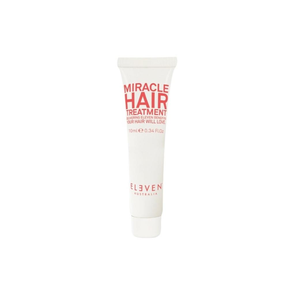 10ml Eleven Mini Miracle Hair Treatment