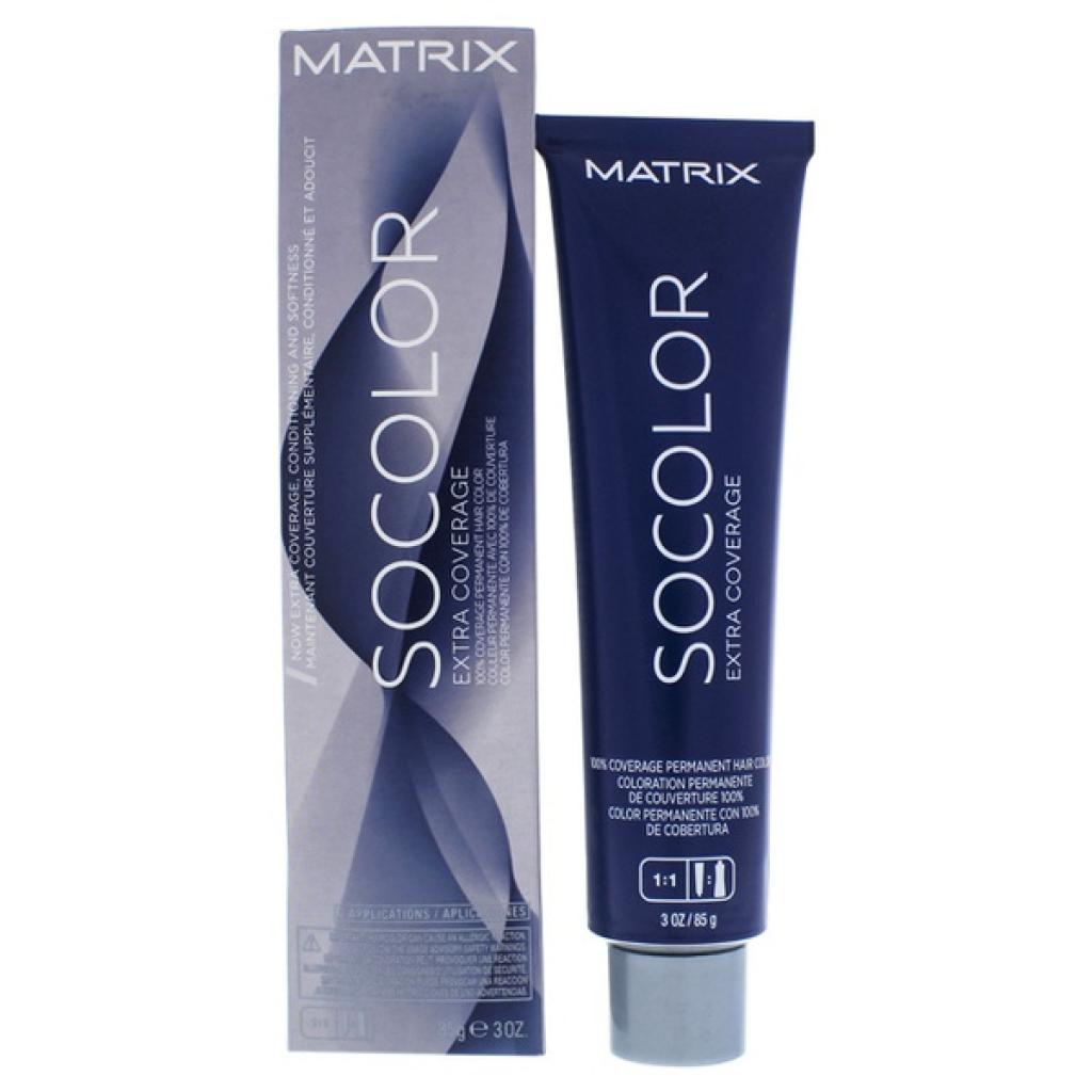 85gm Socolor Extra Cover MX505N