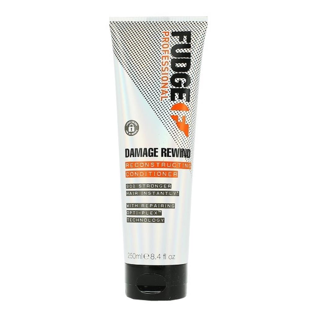 250ml Fudge Damage Rewind Reconstructing Conditioner