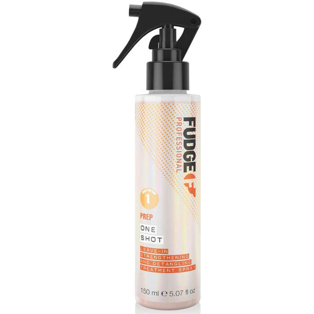150ml Fudge Prep One Shot