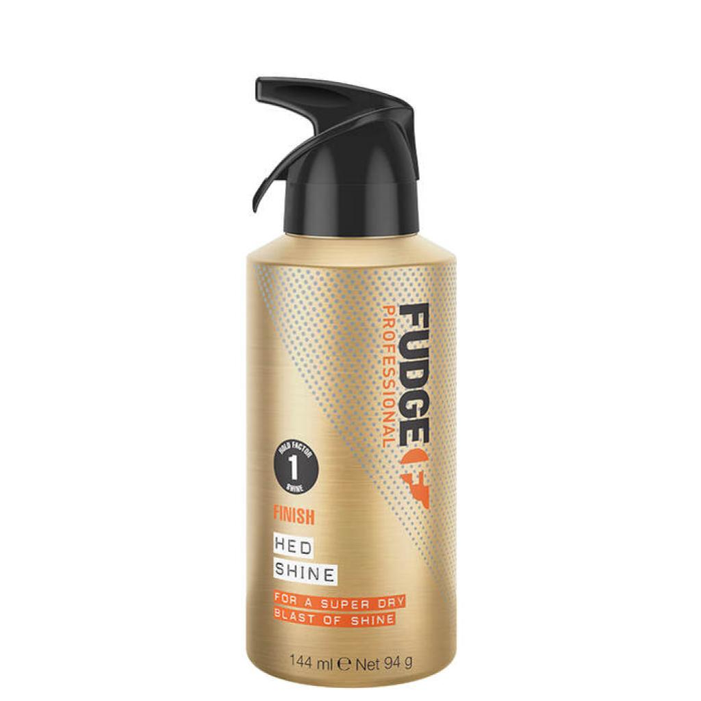 144ml Fudge Finish Hed Shine 