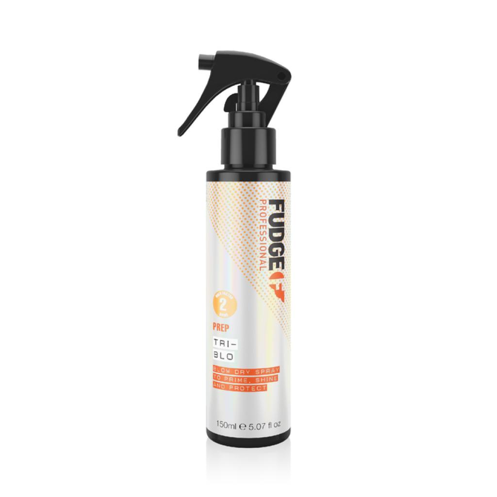150ml Fudge Prep Tri-Blow Spray 