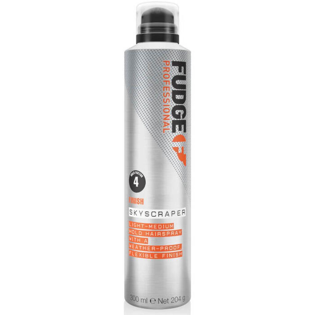 300ml Fudge Finish Skyscraper 