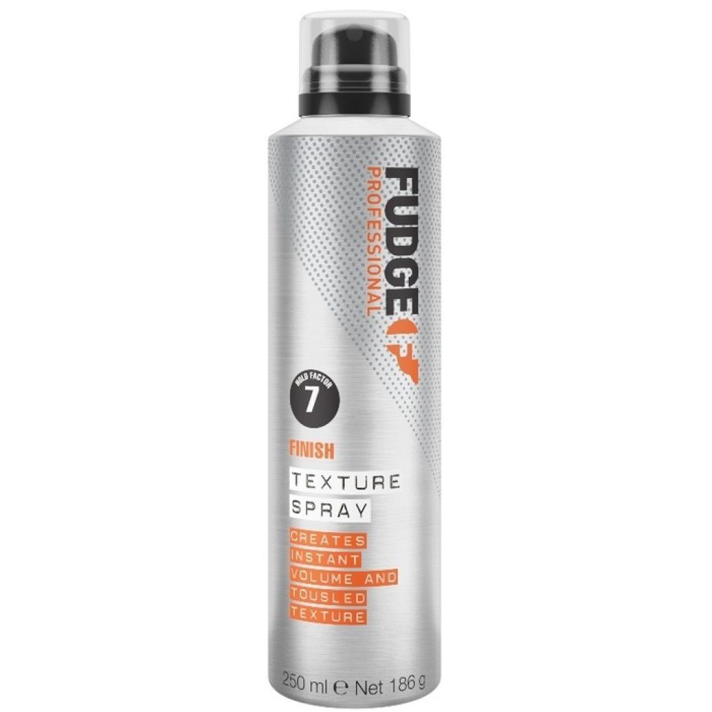 250ml Fudge Finish Texture Spray 