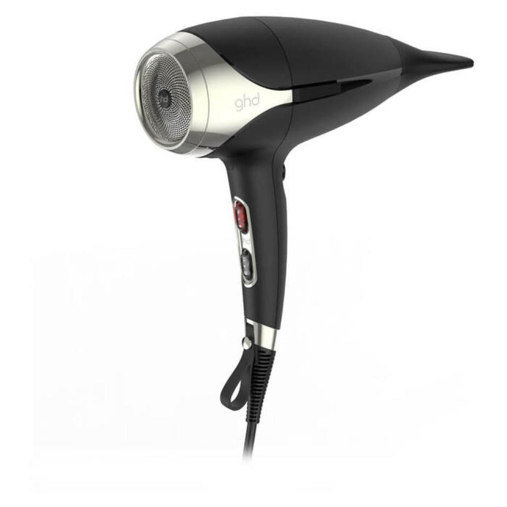  GHD Helios Dryer - Black PU