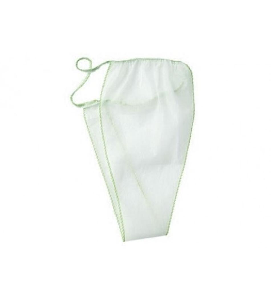Pure Beauty Disposable G-Strings White 50 Pkt