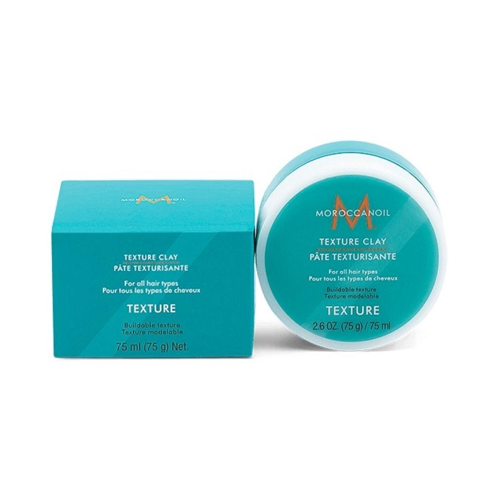 Moroccanoil Texture Clay 75ml