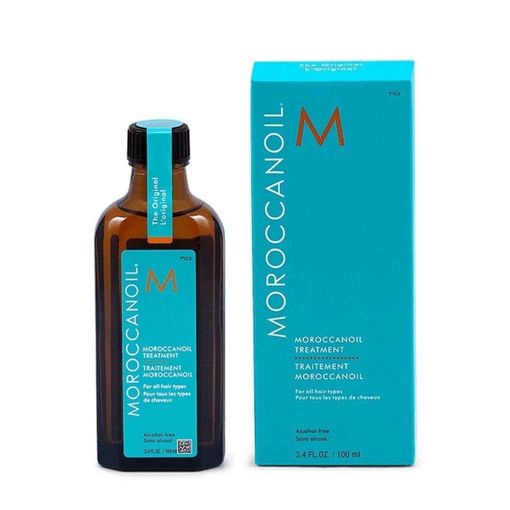 Moroccanoil Original Treatment 100ml