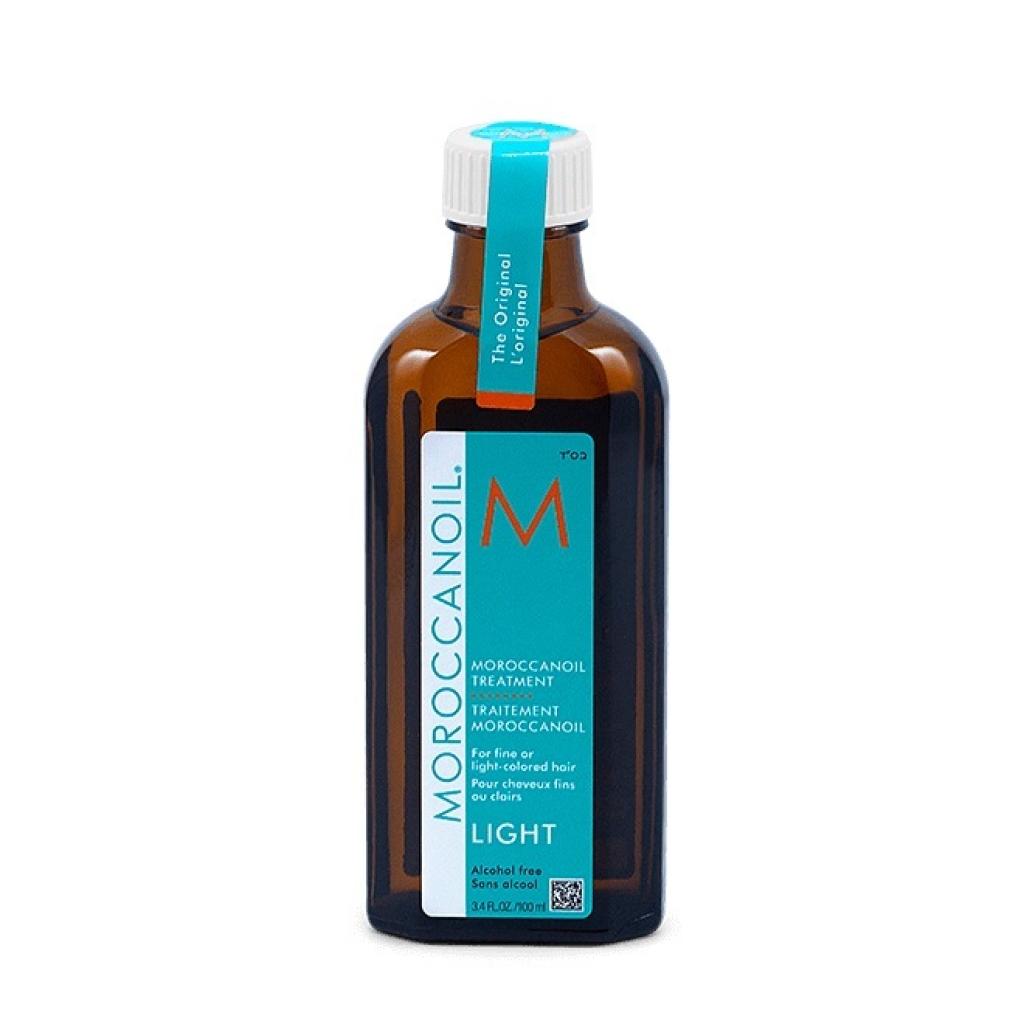 Moroccanoil Light Treatment 100ml