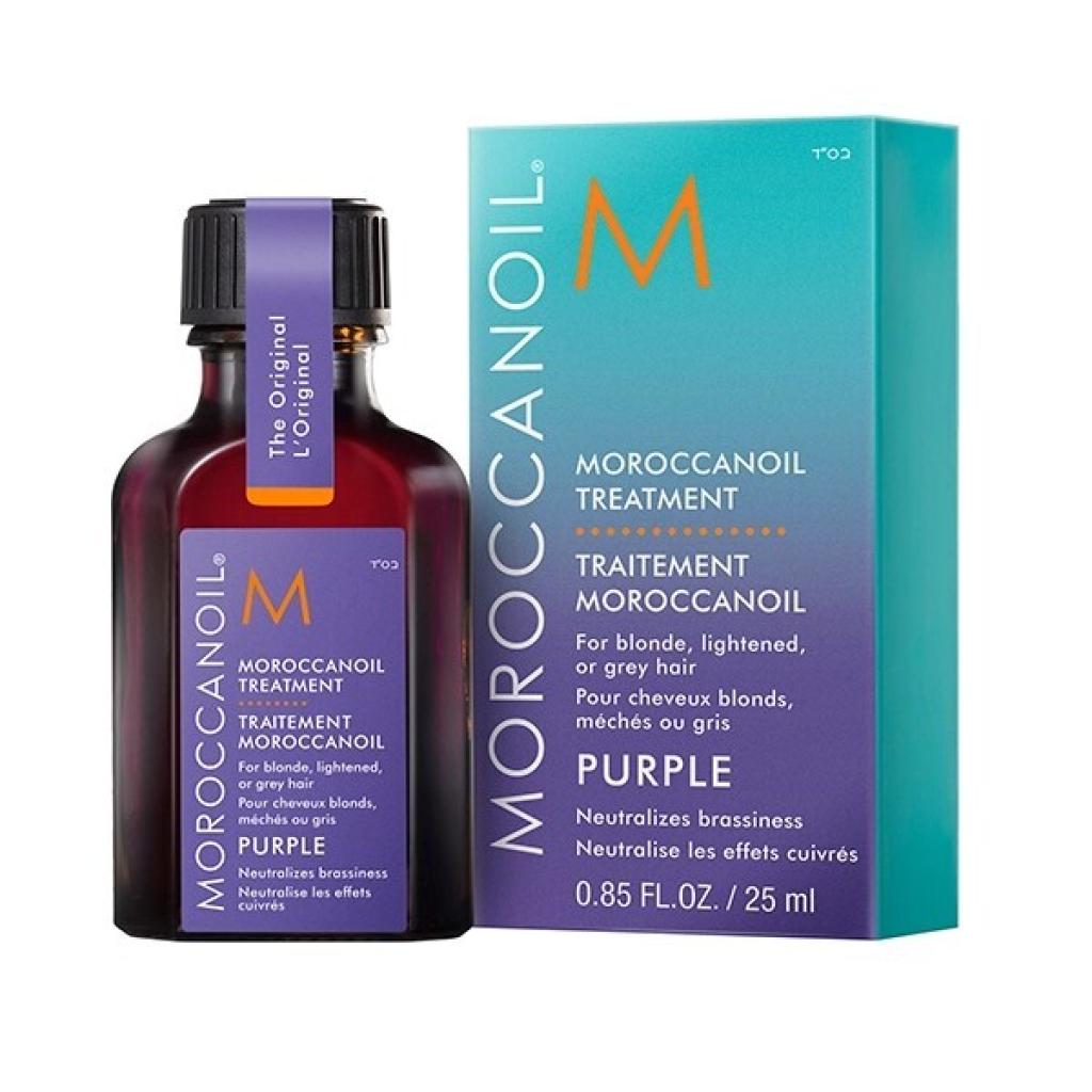 Moroccanoil Purple Treatment 25ml