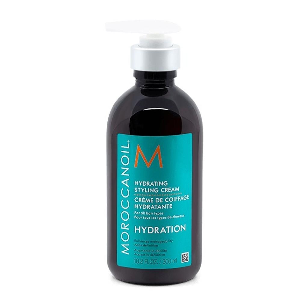 Moroccanoil Hydrating Styling Cream 300ml