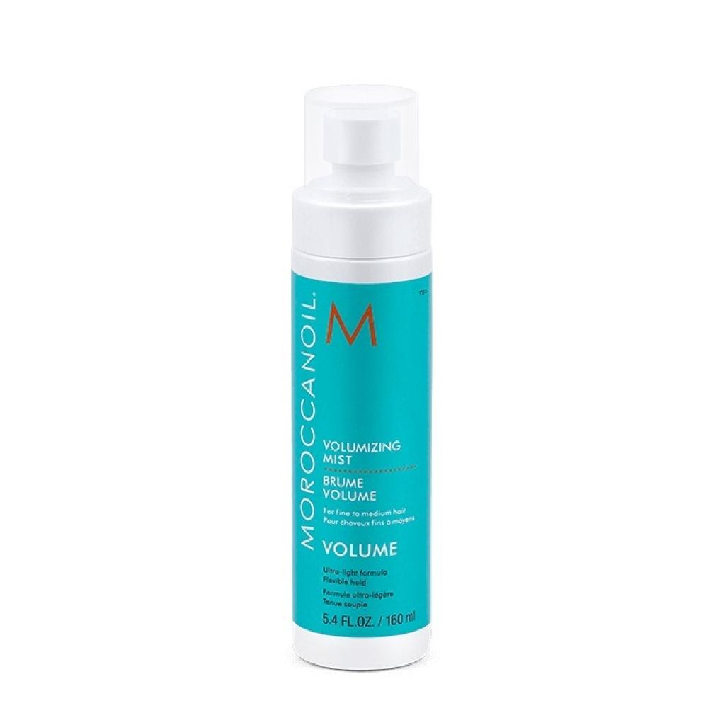 Moroccanoil Volumizing Mist 160ml 
