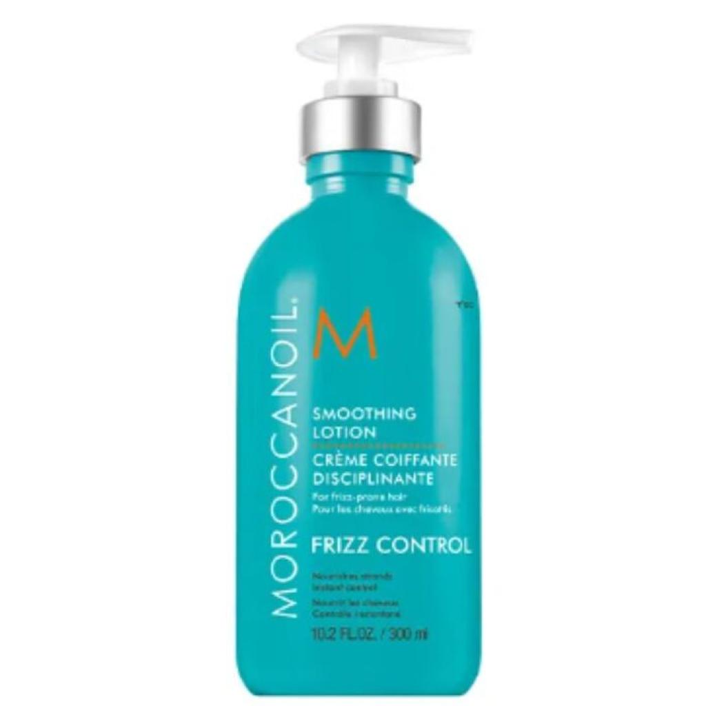 Moroccanoil Smooth Frizz Control Lotion 300ml