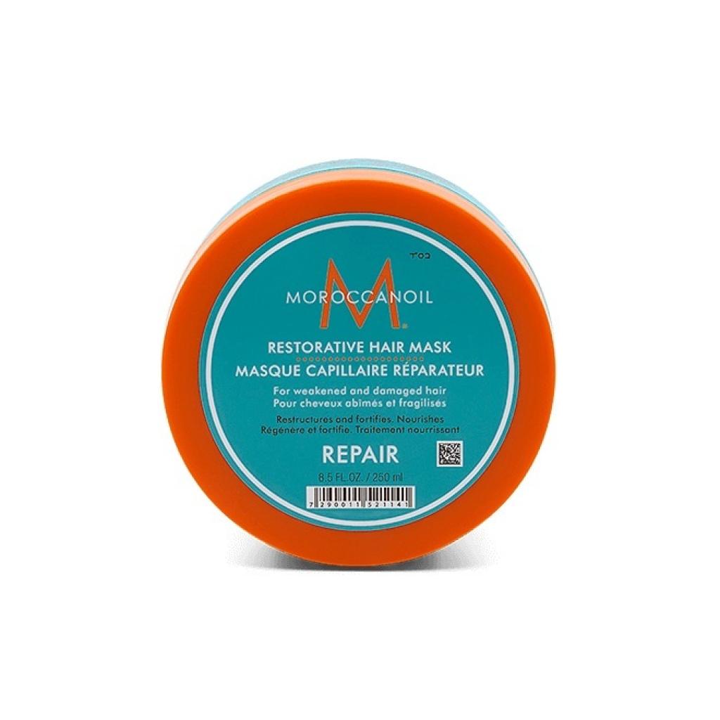 Moroccanoil Restorative Hair Mask 250ml