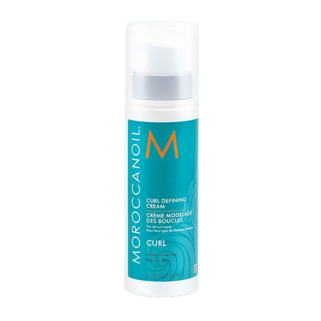 Moroccanoil Curl Defining Cream 250ml