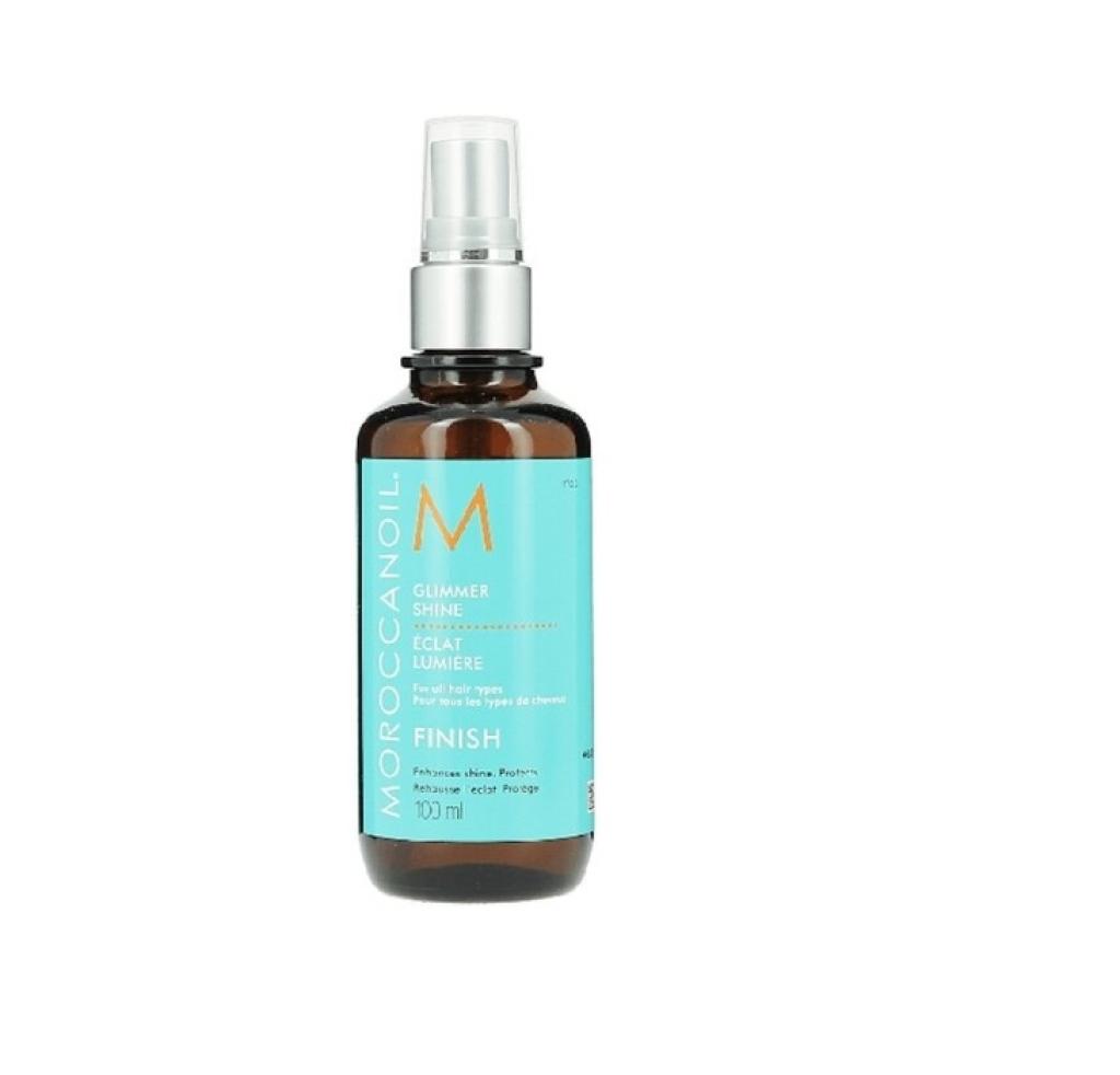 Moroccanoil Glimmer Shine Spray 100ml
