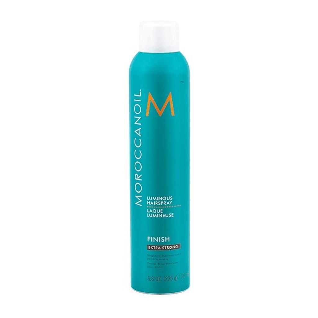 Moroccanoil Extra Strong Hairspray 330ml 