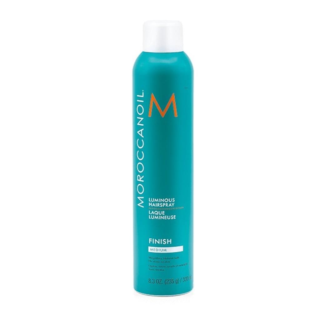 Moroccanoil Medium Hairspray 330ml 