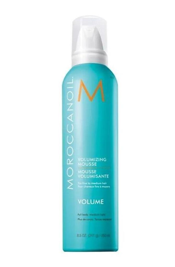 Moroccanoil Volumising Mousse 250ml 