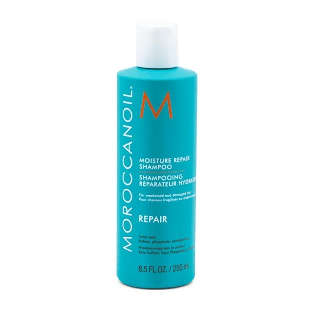 Moroccanoil Moisture Repair Shampoo 250ml
