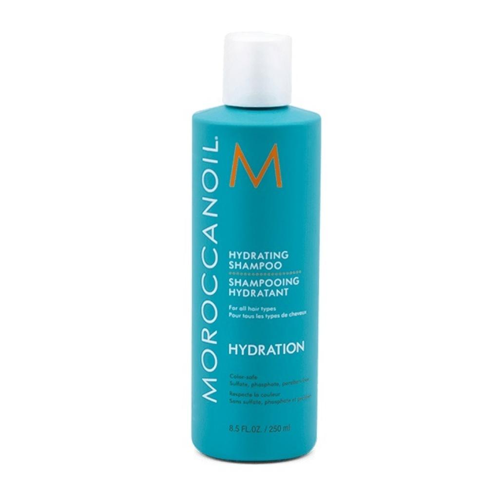 Moroccanoil Hydrating Shampoo 250ml