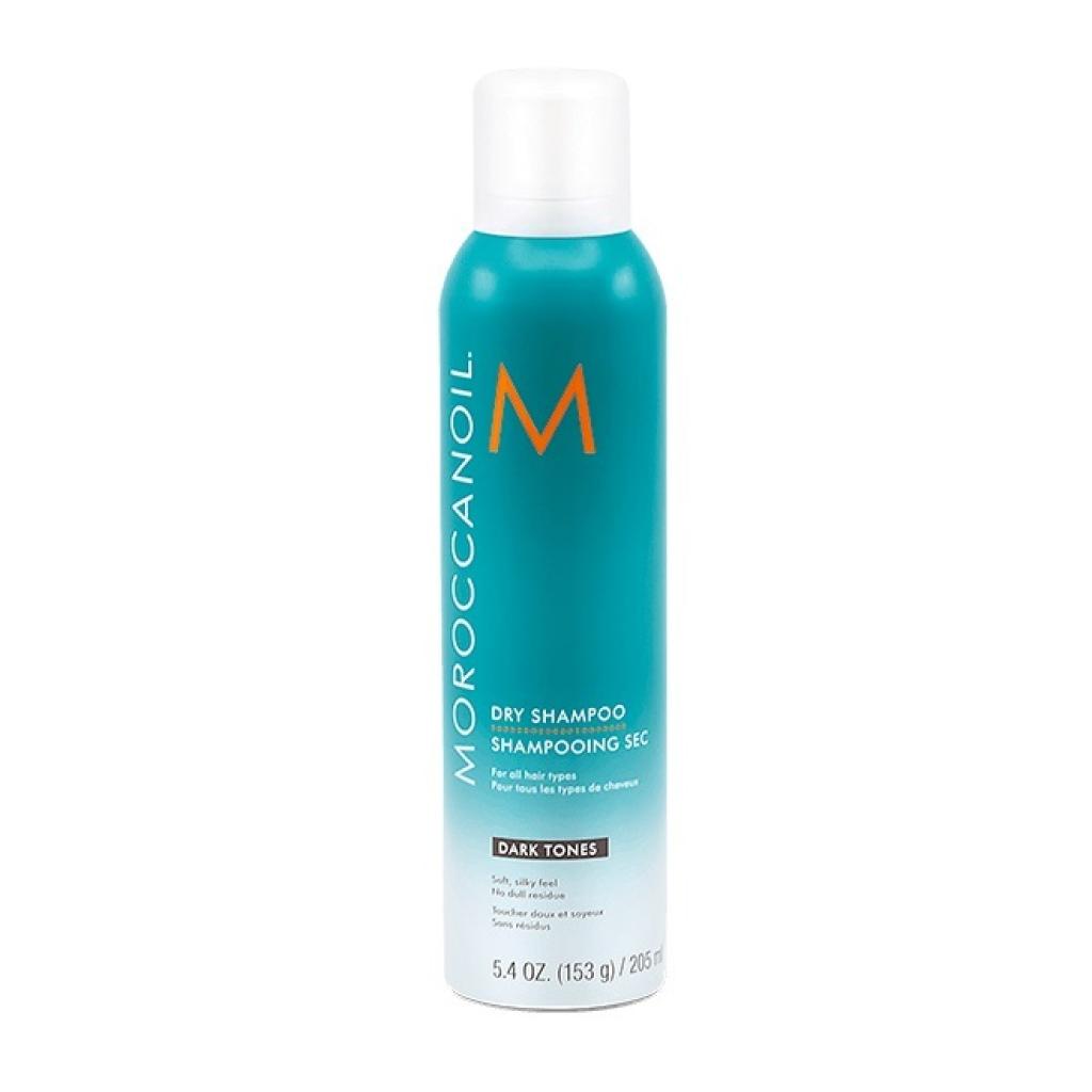  Moroccanoil Dry Shampoo Dark Tones 205ml 