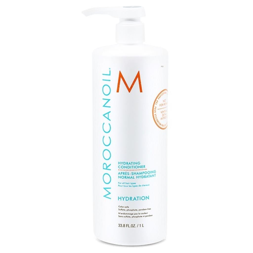 Moroccanoil Hydrating Conditioner 1Ltr