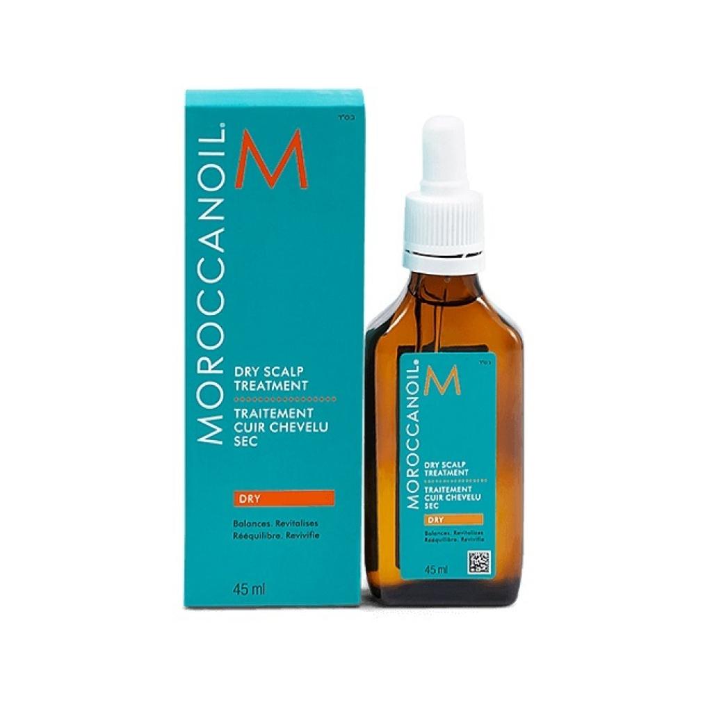 Moroccanoil Dry Scalp Treatment 45ml