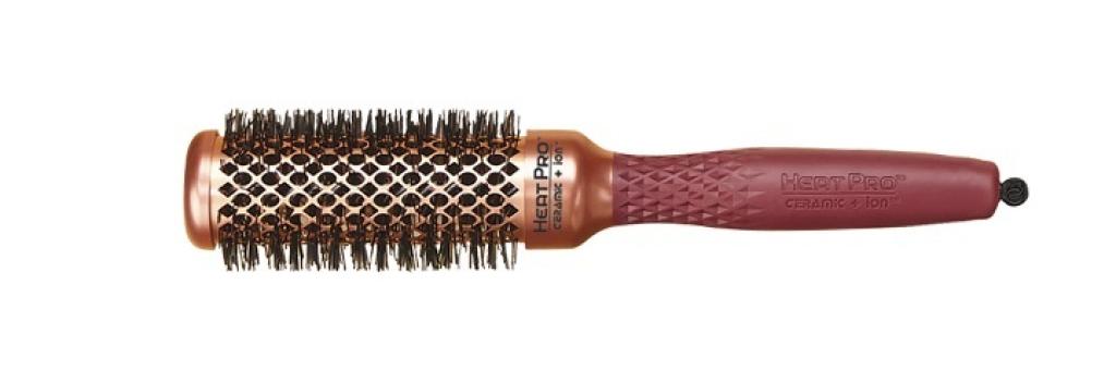 32mm Olivia Garden Heatpro Copper Ceramic Brush