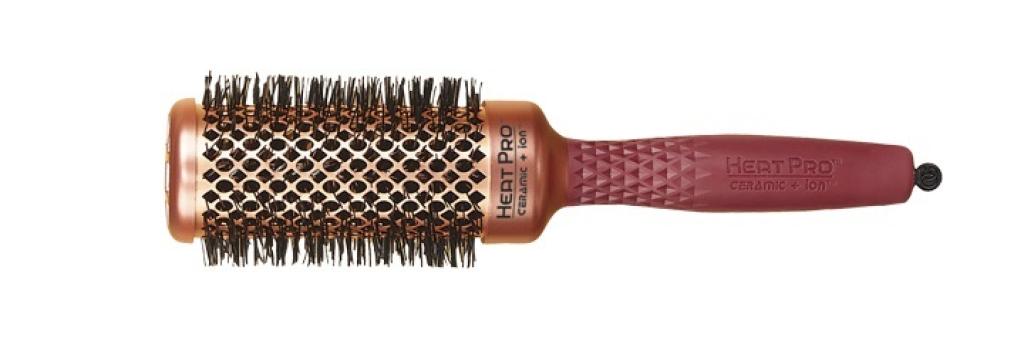 42mm Olivia Garden Heatpro Copper Ceramic Brush